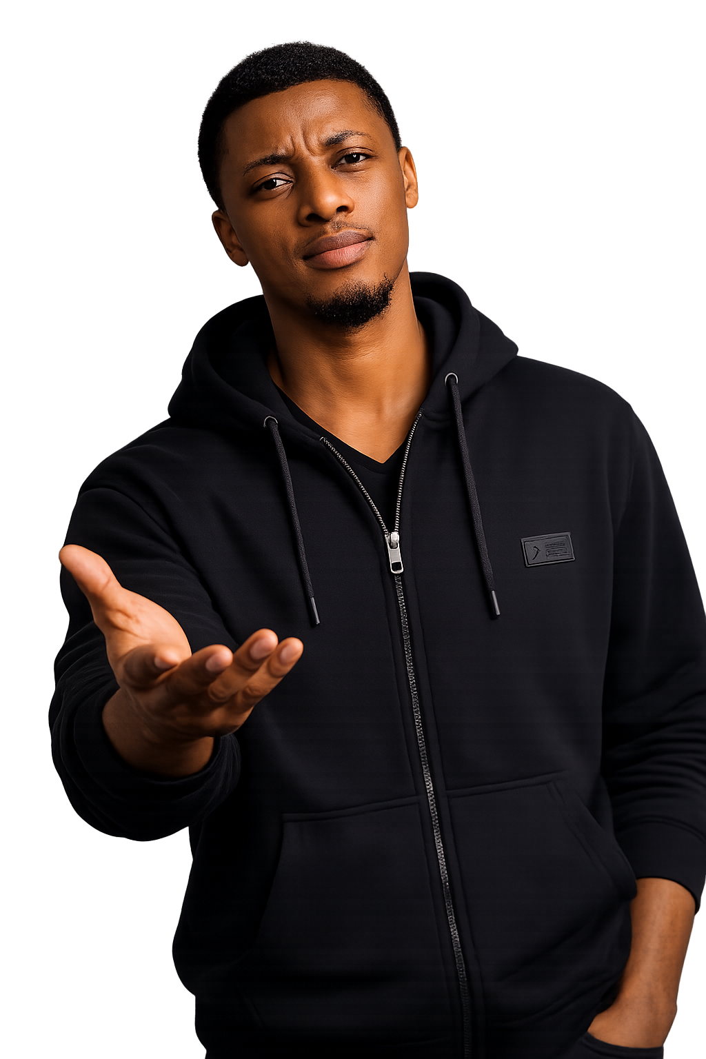 Ernest Chuks